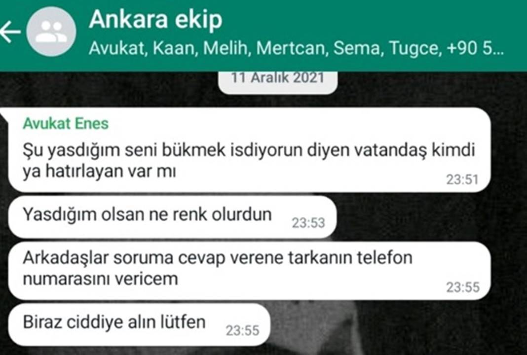 Aman dikkat: Sosyal medyada bu tuzağa düşmeyin! On binlerce liranız gidebilir, bu işi ticarete dökmüşler 8